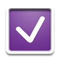 noodles free – To Do List logo
