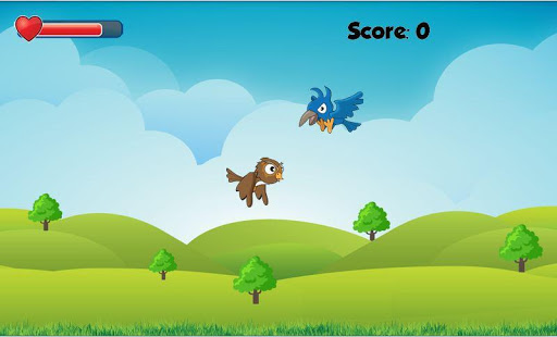 Lastest Shoot Birds + ADV APK for PC