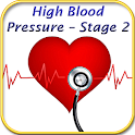 High Blood Pressure - Stage 2