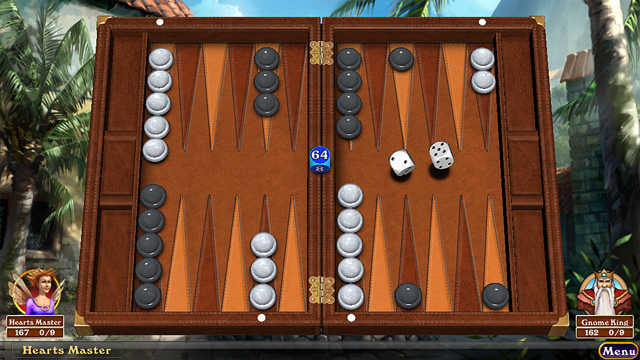 Best Backgammon Game For Pc
