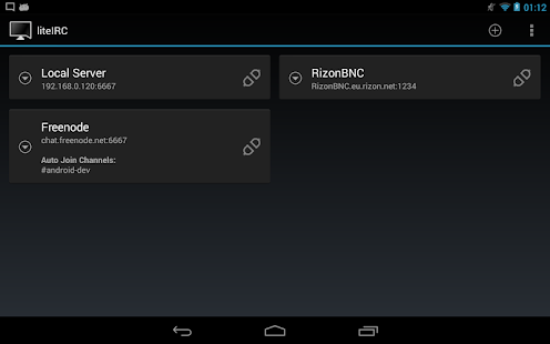 download liteIRC (Free) free