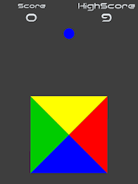 ColorRush Addictive poster 2