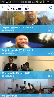 How to install Apostolic Life Center Church lastet apk for android