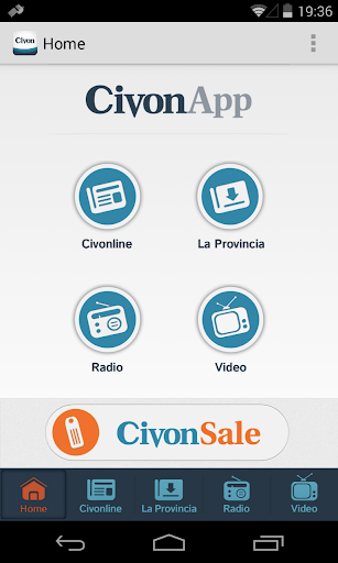 CivonApp