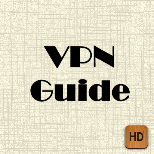 VPNGuide LOGO-APP點子