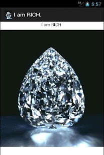 Free I am RICH!! APK for Android