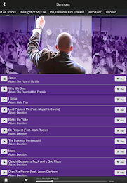 Kingdom Fellowship Life poster 11