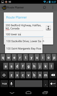Free Halifax Bus APK for Android