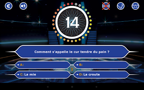  Qui Veut Gagner Des Millions ?  