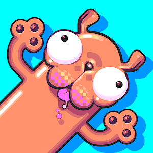 Silly Sausage in Meat Land for PC and MAC