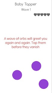 Tap up to the top! Screenshots 7