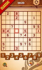  Sudoku Master