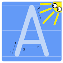 ABC – Letters and Numbers logo