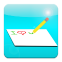 Write Draw Share Demo logo