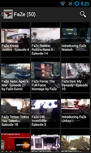 FaZe clan