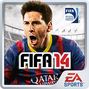 FIFA 14 EA Sport Full Español