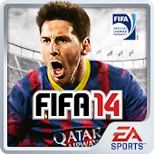 FIFA 14, de EA SPORTS™