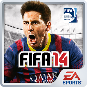 FIFA 14 by EA SPORTS v1.3.2 [Comentarios español] [Apk+Datos] [Mega] [Zippyshare] Gl6cod-XoeHA7ZDB3zVh54Q2AE8xl0xX5yGl941nbH18lcSQyGNWaie7RJRnEUbhvrk=w300