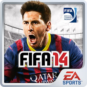 Fifa 14