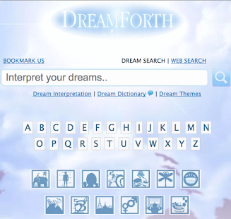 Lastest Dream Meanings 2 APK for Android