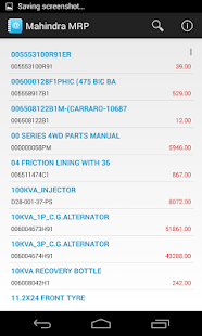 How to download Mahindra Spares MRP 7 apk for android