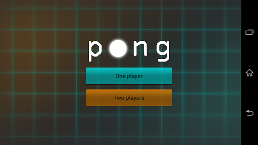 Pong InMotion