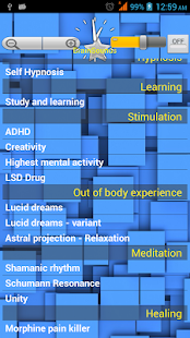 How to mod Brain Sounds Binaural Beats 1.0.6 mod apk for laptop