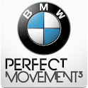 BMW Perfect Movement logo