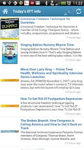 Download EFT - Daily info APK