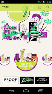 Free Download Tales of the Cocktail 2014 APK
