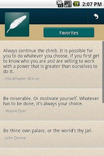How to install Ultra Quotes PRO 2.0 apk for pc