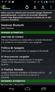 GreenPower Premium Screen 3