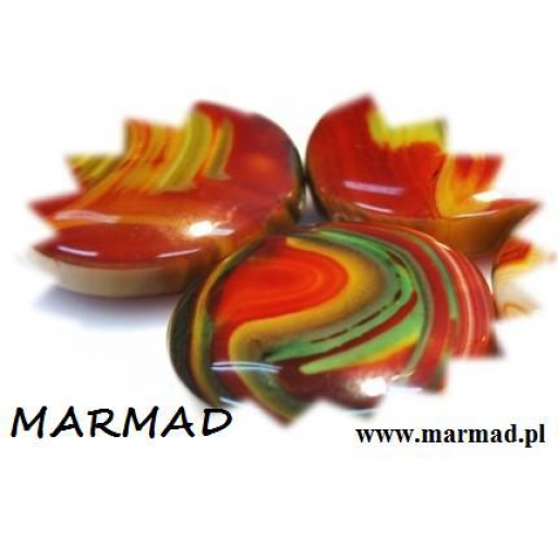 MARMAD LOGO-APP點子