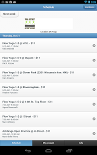 Free Yoga District APK for Android