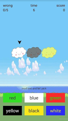 【免費解謎App】Color Pick (เกม)-APP點子