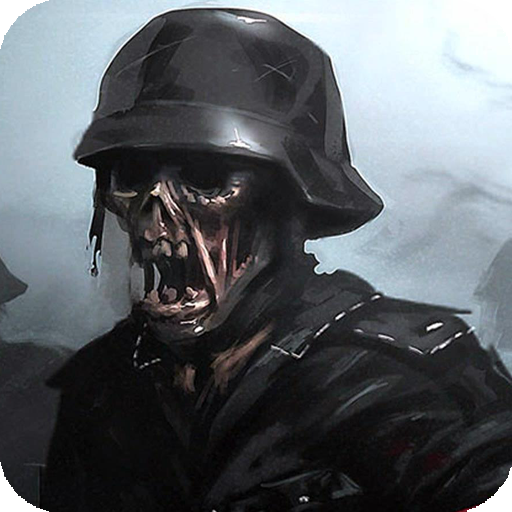 Zombies 3D Live Wallpaper 個人化 App LOGO-APP開箱王