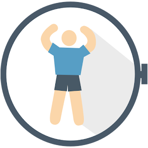 Workout for Android Wear logo