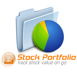 Stock Portfolio (Ad Free).apk 3.0
