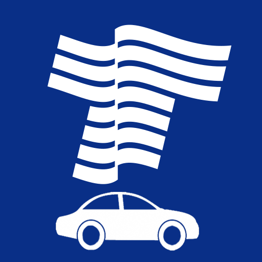 Tulsa Federal Auto LOGO-APP點子