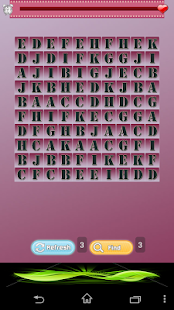 Letter Fun Screenshots 1