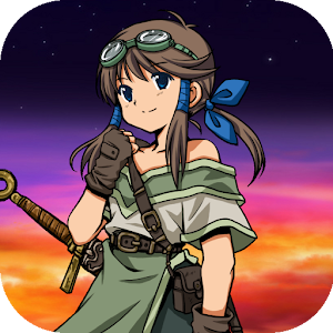 RPG脱出ゲーム　中二病サクレツ少女　有料版 logo