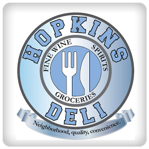 Hopkin's Deli 4