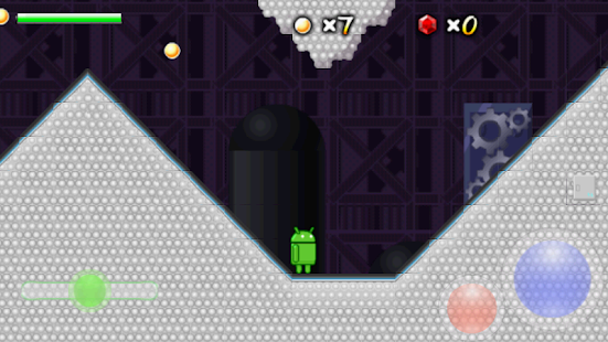 Free Download لعبة جزيرة الروبوت APK