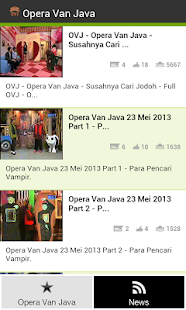 免費下載媒體與影片APP|Opera Van Java ( OVJ ) app開箱文|APP開箱王