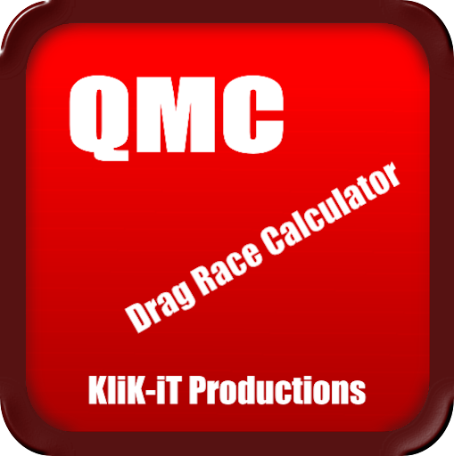 Quarter Mile Calculator