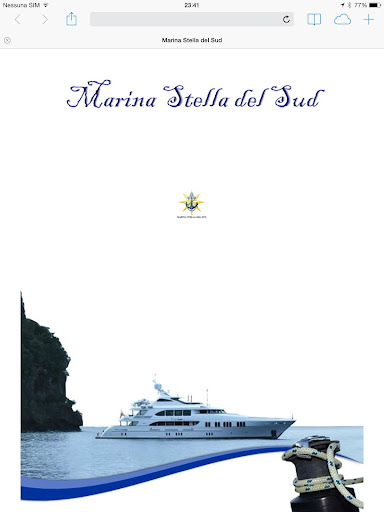 【免費旅遊App】Marina Stella del Sud-APP點子