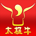 太极牛股票(高手直播,免费炒股学习) logo