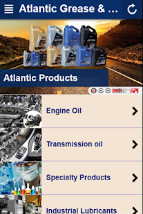 Atlantic Grease & Lubricants Screenshots 5