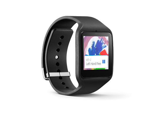 3 sony fit smartwatch google