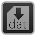 datMate logo